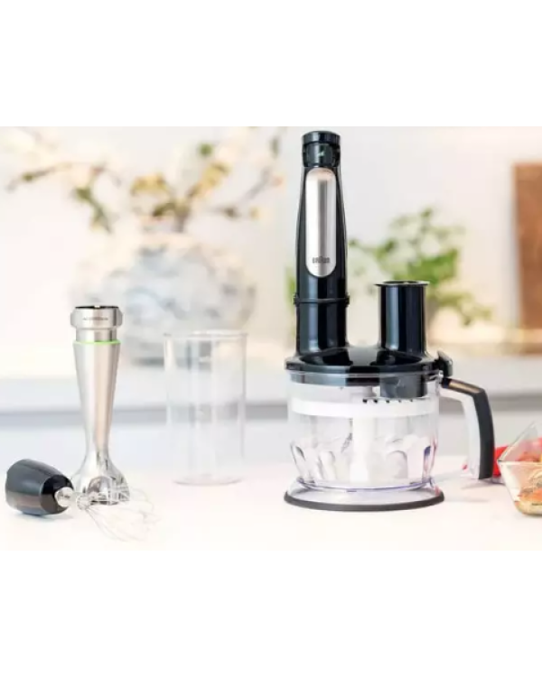 Braun MultiQuick 7 MQ 7075X Блендер 1.5l / 1000 W