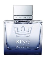 Antonio Banderas King Of Seduction Парфюм EDT 100ml