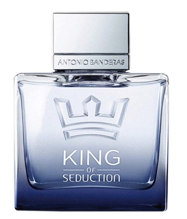 Antonio Banderas King Of Seduction Парфюм EDT 100ml