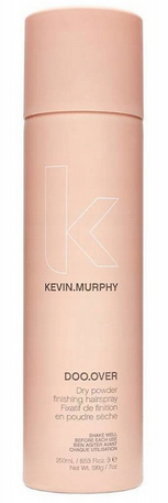 Kevin Murphy Doo.Over Сухой спрей для объёма волос 250 ml