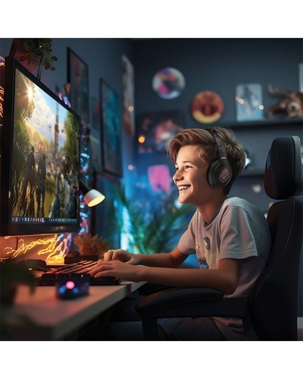 OTL Call of Duty: MW3 ANC игровые беспроводные наушники