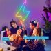Govee H61A2 Neon Rope RGBIC LED Smart Strip IP67 / Bluetooth / Wi-Fi / 5m