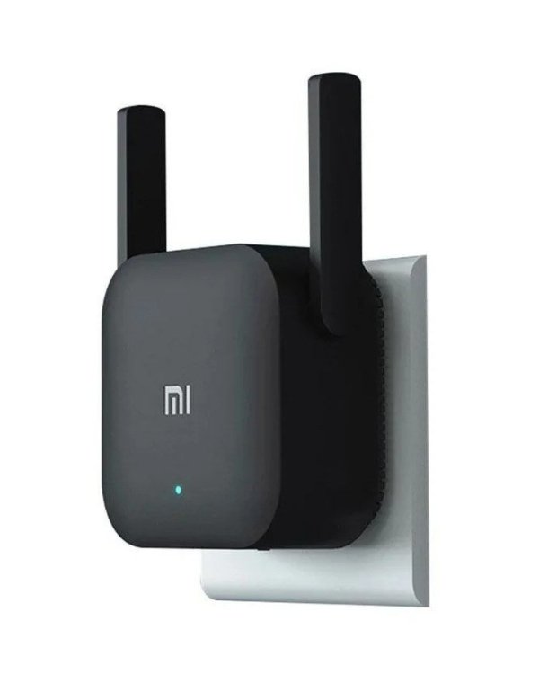 Дополнительное изображение книги «Xiaomi Mi Wi-Fi Range Extender Pro (DVB4235GL)»