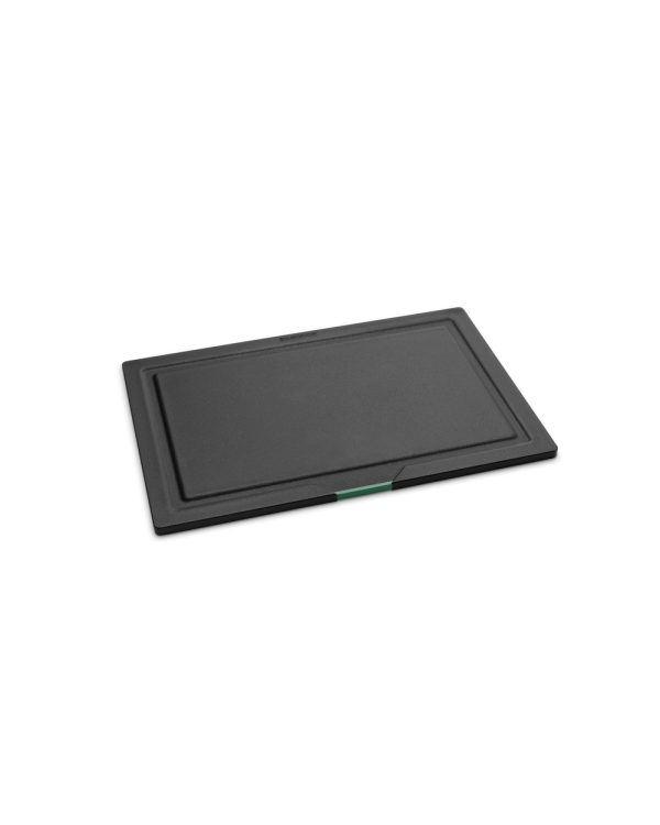 Brabantia Tasty+ Набор разделочных досок с подставкой