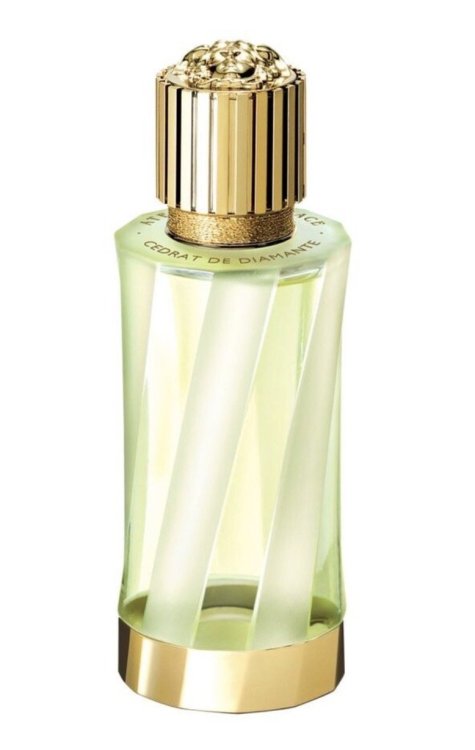 Versace Cedrat De Diamante Парфюмерный Тестер EDP 100ml