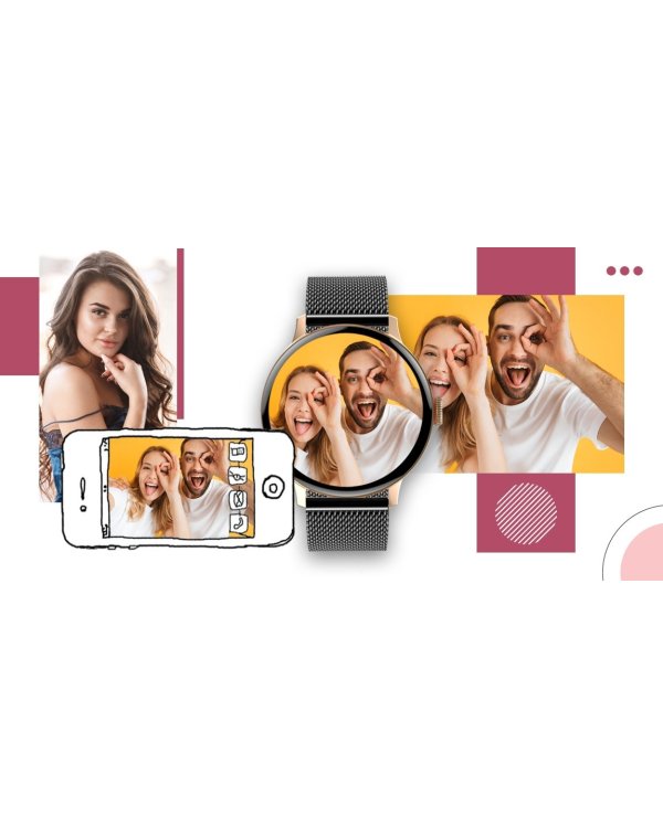 Giewont GW330-4 Часы