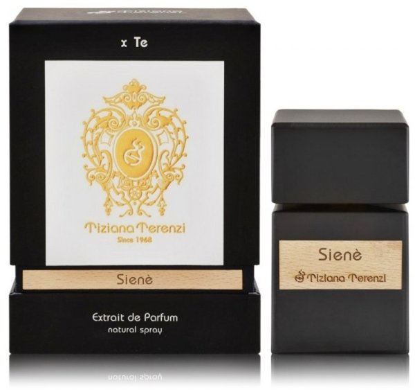 Tiziana Terenzi Siene Парфюм PAR 100 ml