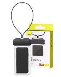 Baseus AquaGlide Водонепроницаемый Чехол Для Телефона