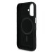 Karl Lagerfeld Grained PU Repeated Logo MagSafe Case Чехол для Apple iPhone 16