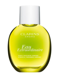 Clarins Eau Extraordinaire Тело Спрей 100ml