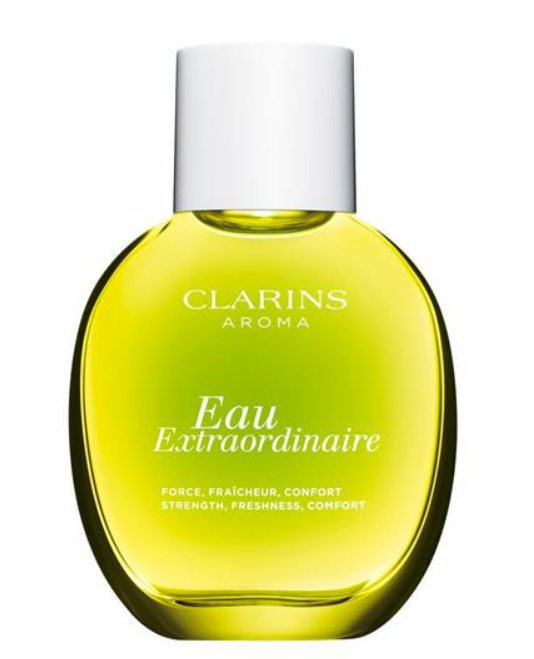Clarins Eau Extraordinaire Тело Спрей 100ml Clarins Eau Extraordinaire Тело Спрей 100ml