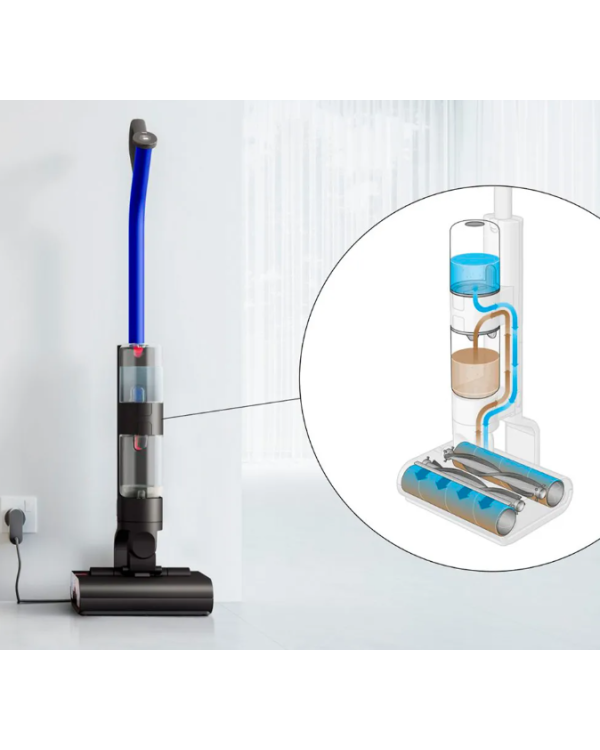 Dyson WashG1 Беспроводной Моющий