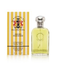 Giorgio Beverly Hills Giorgio For Men Парфюм EDT 118ml