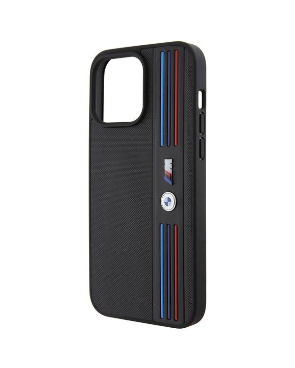 BMW BMHCP15L22PPMK Чехол для Apple iPhone 15 Pro