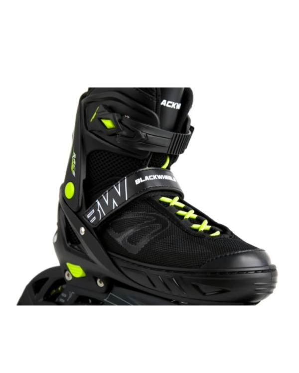 Blackwheels Sonic Ролики 37-40