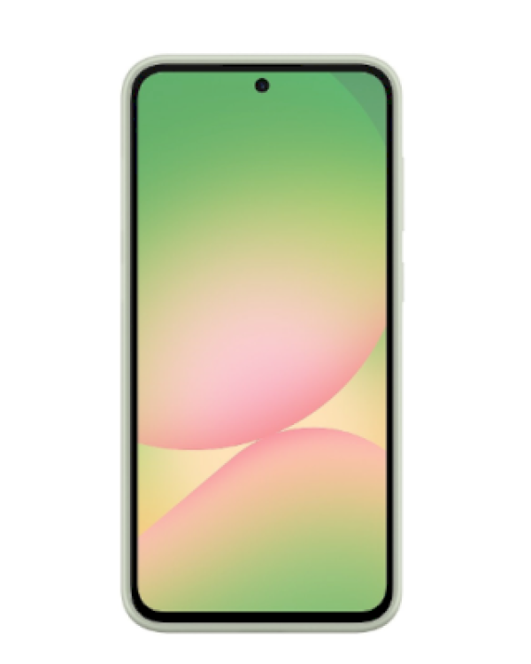 Samsung Silicone Cover Чехол для Samsung Galaxy A37