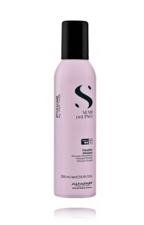 Alfaparf Milano Semi Di Lino Мусс 250 ml