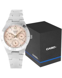 CASIO LTP-2069D-4AVEG Женские часы