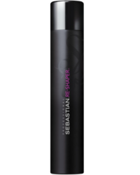 Sebastian Professional Re-Shaper Strong Hold Лак для волос 400ml