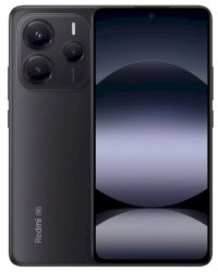 Xiaomi Redmi Note 14 5G Смартфон 6GB / 128GB Midnight Black
