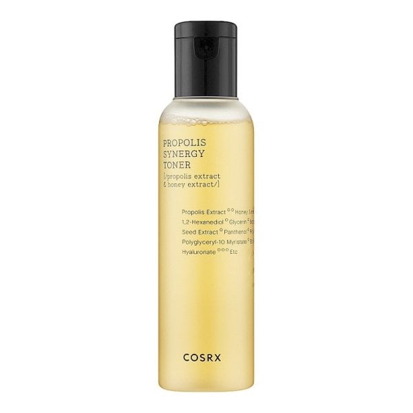 COSRX Full Fit Propolis Synergy Toner 150ml Тонер для лица