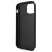 Дополнительное изображение книги «Guess GUHCN61PCUMLCRBK Croco Cover Чехол для Apple iPhone 11 Black»