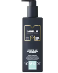 Label.M Organic Lemongrass Увлажняющий шампунь 300 ml