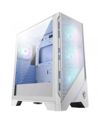 Msi Mag Forge 320R Airflow Корпус для компьютера