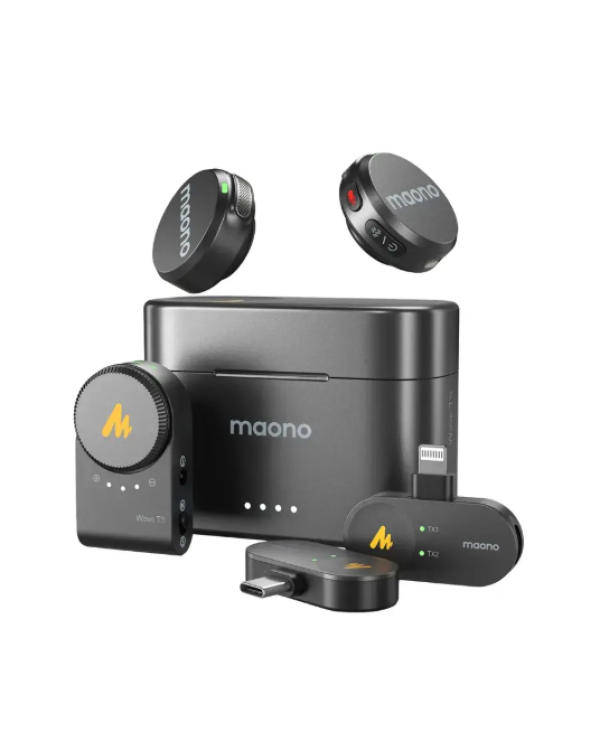 Maono WM650 A3 Микрофон