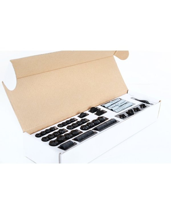 Multibrackets MB-1015 Кронштейн для настенного крепления телевизора для телевизоров до 85" / 60kg