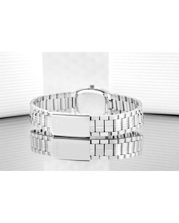 CASIO LTP-1169D-1ARDF Женские часы