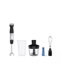Tefal HB67E830 Quickchef+ 4in1 Ручной блендер Kомплект 1000W