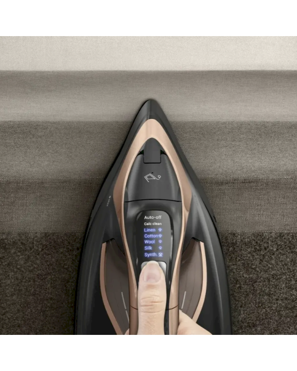 Tefal FV9E50 Паровой и сухой утюг 3200W