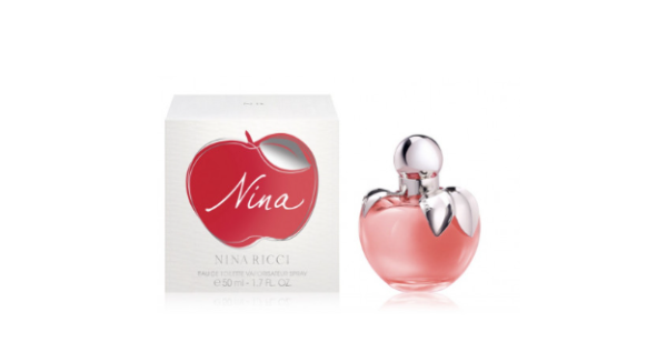 Nina Ricci Nina Парфюм EDT 50 ml