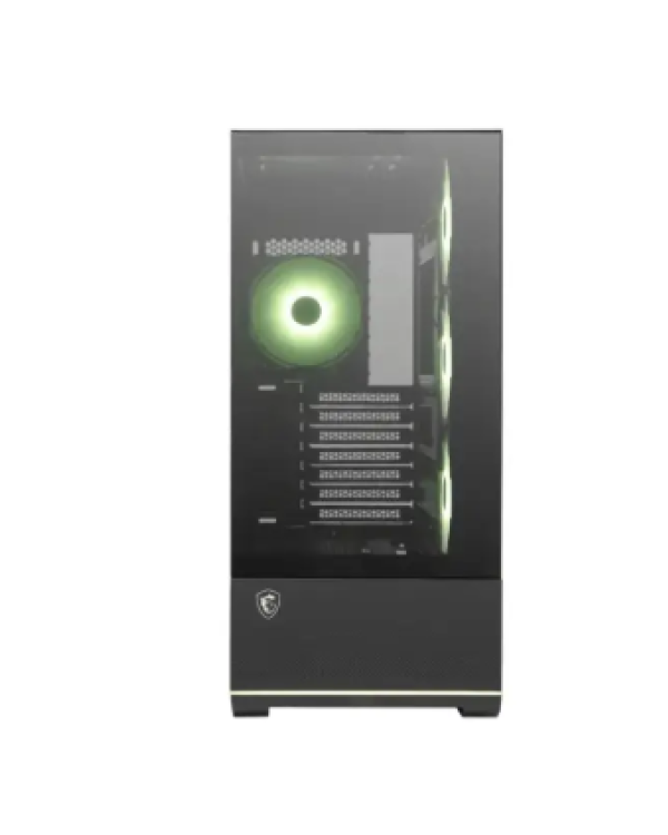 MSI MAG PANO 110R PZ Компьютерный корпус