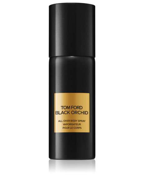 Tom Ford Black Orchid Спрей для тела 150 ml