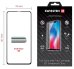 Обложка книги «Swissten Ultra Durable Full Face Tempered Glass Защитное стекло Samsung Galaxy S10 Plus Черное»