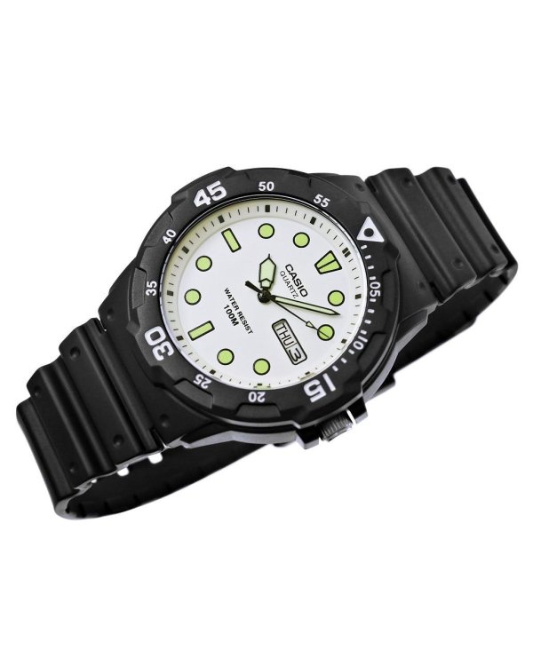 CASIO MRW-200H-7EVDF Часы