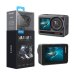 Akaso Brave 8 Камера 4K / 60FPS / 48MP