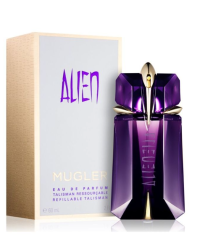 Thierry Mugler Alien Talisman Парфюм EDP Refillable 60 ml