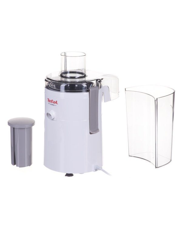 Tefal Frutelia ZE370138 Электрическая соковыжималка 350W