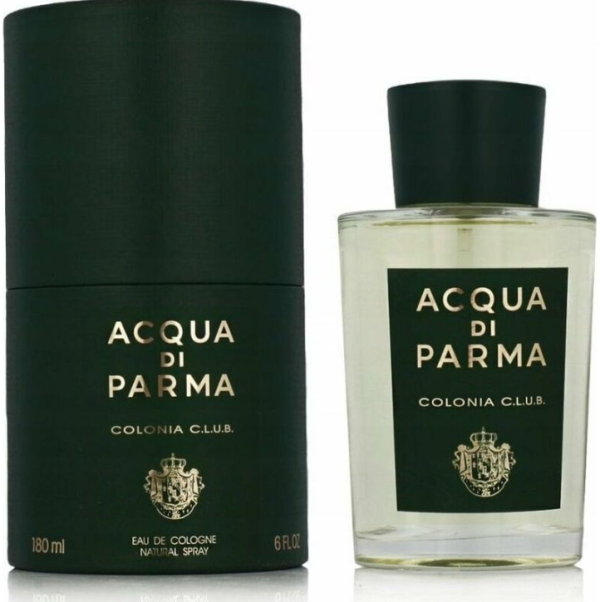 Acqua di Parma Colonia C.L.U.B. Одеколон EDC 180ml