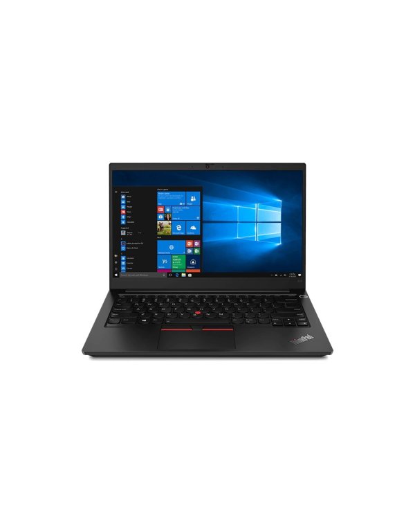 Lenovo ThinkPad E14 Gen2 14' FHD Портативный компьютер Ryzen 3 4300U / 4GB / 256GB SSD / noOS