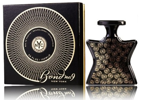Bond No. 9 Wall Street Парфюм EDP 100 ml