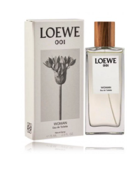 Loewe 001 Woman Парфюм EDT 75 ml