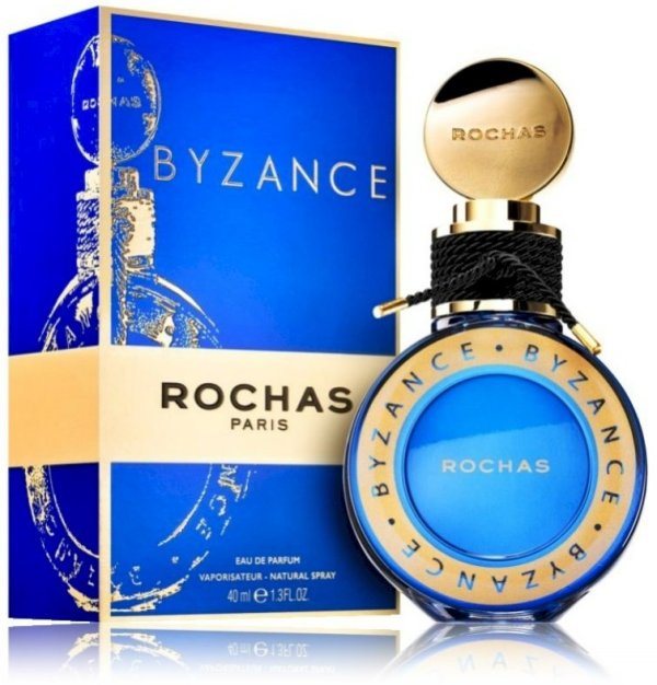 Rochas Byzance Парфюм EDP 40 ml