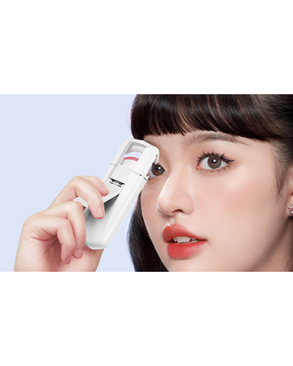 ANLAN 04-AJMJ14-001 Щипцы для завивки ресниц с электрическим подогревом