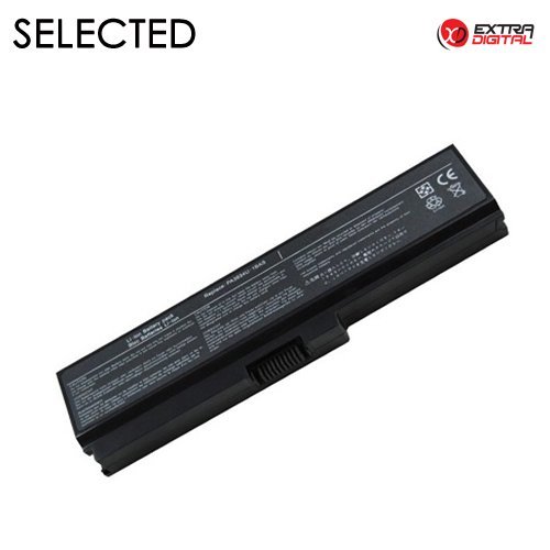 ExtraDigital PA3818U Аккумуляторная батарея для портативного компьютера Toshiba PA3818U