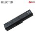 ExtraDigital PA3818U Аккумуляторная батарея для портативного компьютера Toshiba PA3818U