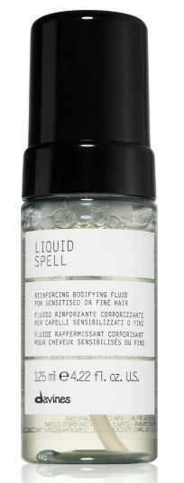 Davines Liquid Spell Укрепляющая жидкость для придания объема 125 ml